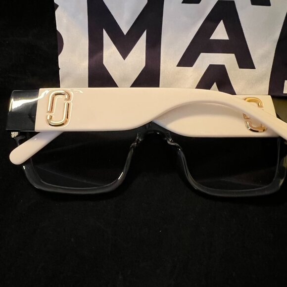 Marc Jacobs MARC 646/S Sunglasses NWT main image 4